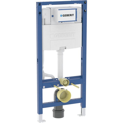 Indbygningscisterne Duofix Omega | 4064746023873