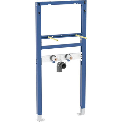 Stelaz podtynkowy do umywalki z bateria stojaca H112 cm 9,85 kg
