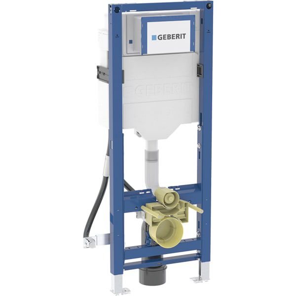 Indbygningscisterne Duofix Sigma 112 cm til Handicaptoilet | 4064746029691