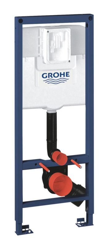 Stelaz podtynkowy Rapid SL 113 cm do WC wiszacego