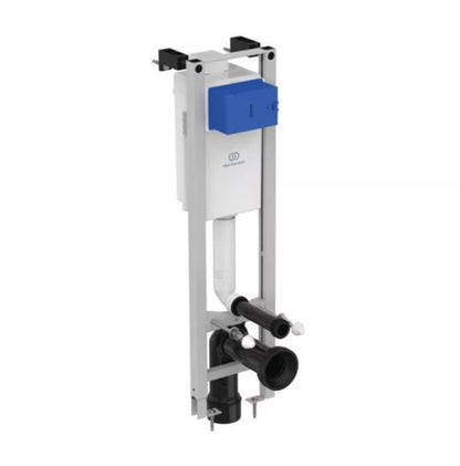 Stelaz podtynkowy WC Prosys ECO M 30 cm 400 kg easyfix regulowany | E233267