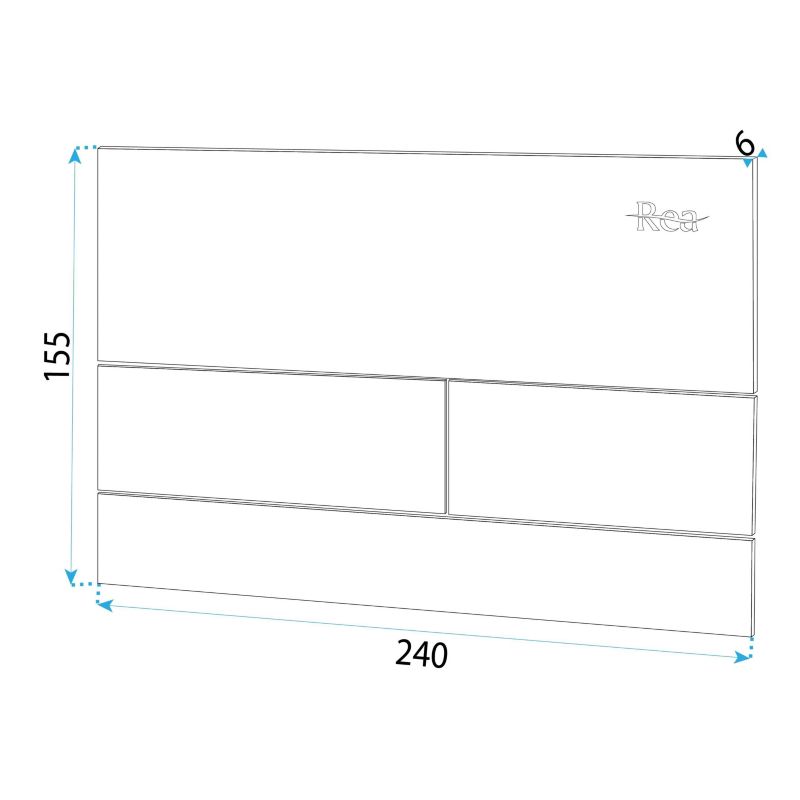 Stelaez Zestaw Podtynkowy WC 103,5x52,5x103,5 cm Zloty Szczotkowany Przycisk T 1 Szt