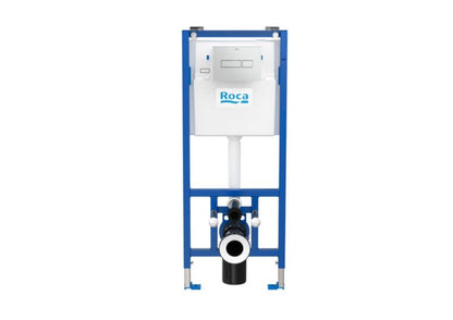 Stelaz podtynkowy WC 45 cm Hvid