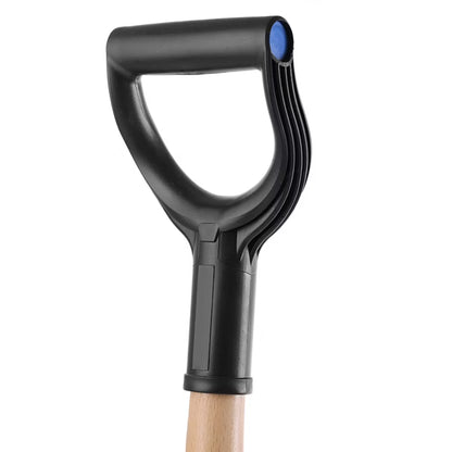 Stengreb 9 Tænder 128 cm Stål