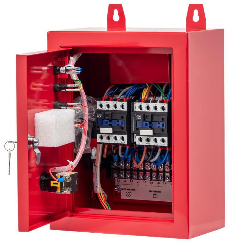 Kaltmann ATS K-AK ATS11000 styreenhed