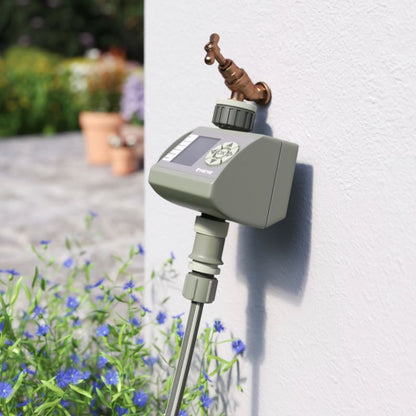 Elektronisk Verve vandingscontroller