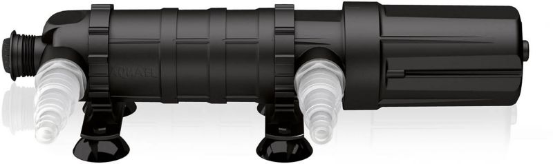 Aquael UV PS - 9 W 2.0 sterilisator til havebassin