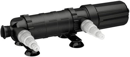 Aquael UV PS - 9 W 2.0 sterilisator til havebassin