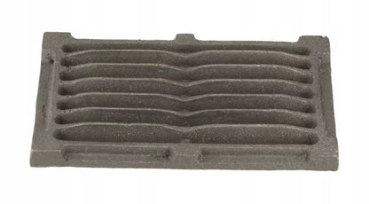 Støbejernsrist 26,5x15 cm