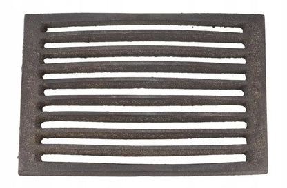 Støbejernsrist 30x20 cm