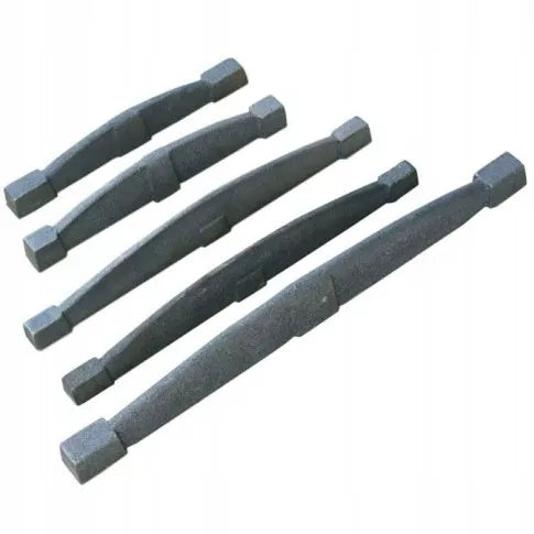Støbejernsrist 32 cm