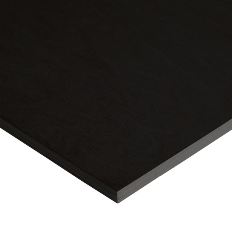 Støbekrydsfiner 125x250 cm 15 mm Brun