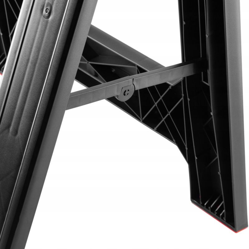 KADAX Kobyłka Vervik Sammenklappelig Arbejdsbukke med 175 kg Belastning