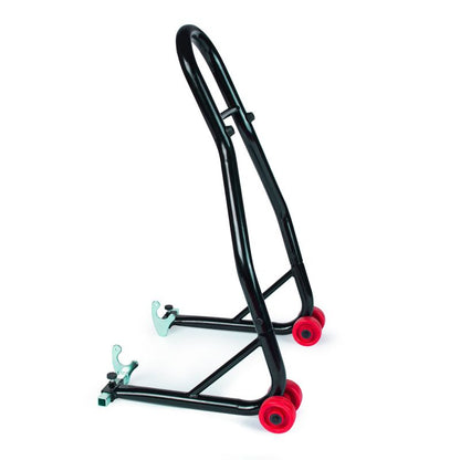 Humberg motorcykelstander komplet front og bag 400 kg 1 stk.
