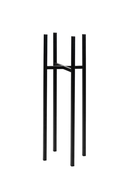 Your Loft Design sort planteholder 22x57 Angers M 1 stk.