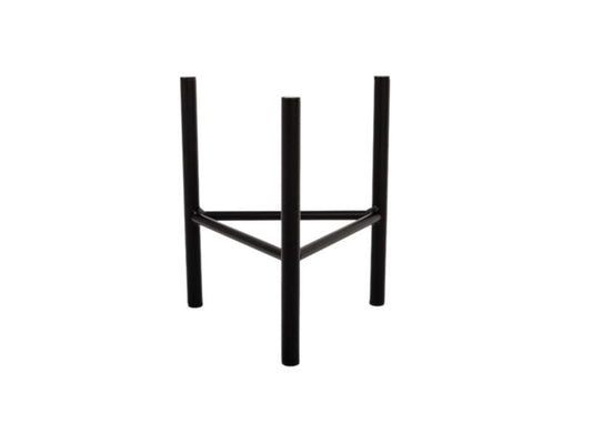 Your Loft Design planteholder sort 23 x 25 cm Dijon M 1 stk.