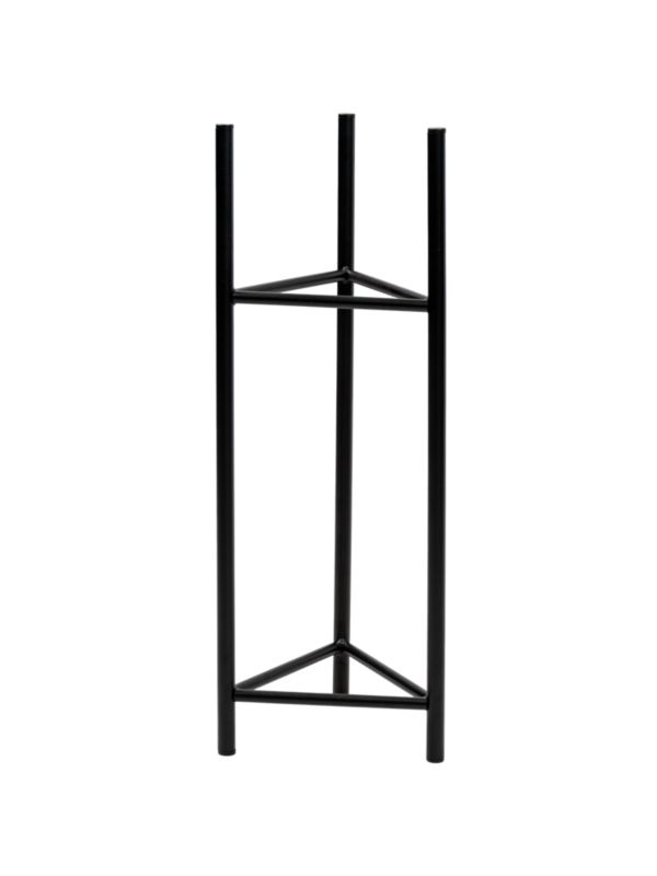 Your Loft Design sort planteholder 23x60 Lizio M 1 stk.