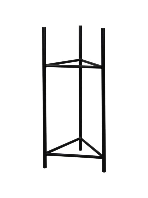 Your Loft Design sort planteholder 27 x 60 Lizio L 1 stk.