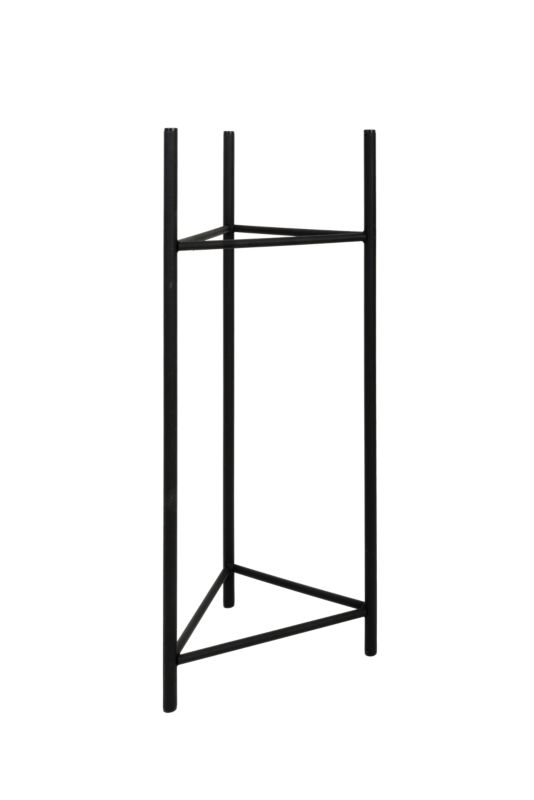 Your Loft Design sort planteholder 27x75 Sens L 1 stk.