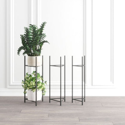 Your Loft Design sort planteholder 27x75 Sens L 1 stk.