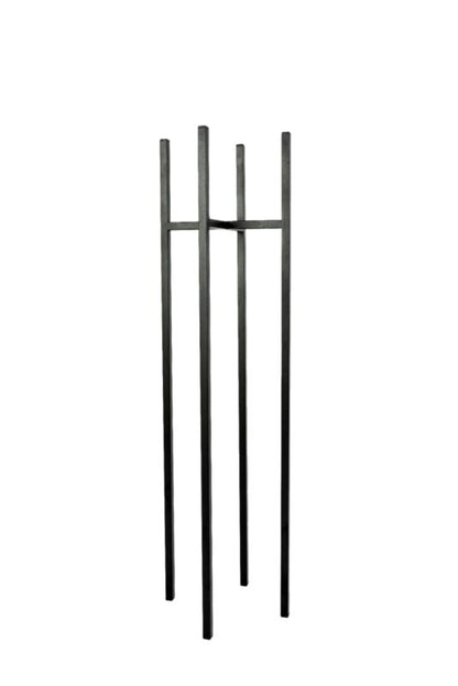 Your Loft Design sort planteholder 28x72 Tulle L 1 stk.