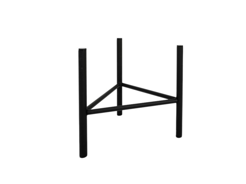 Your Loft Design planteholder sort 35x25 Dijon XL 1 stk.