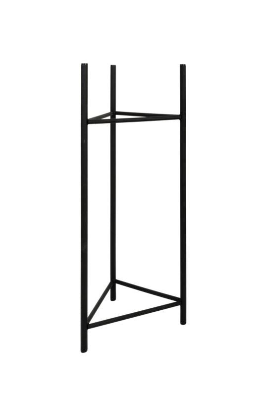 Planteholder Your Loft Design Black 35x75 Sens XL 1 stk.