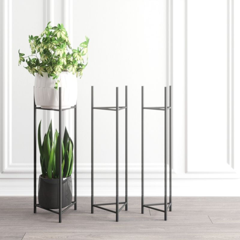 Your Loft Design sort planteholder 35x90 Metz XL 1 stk.