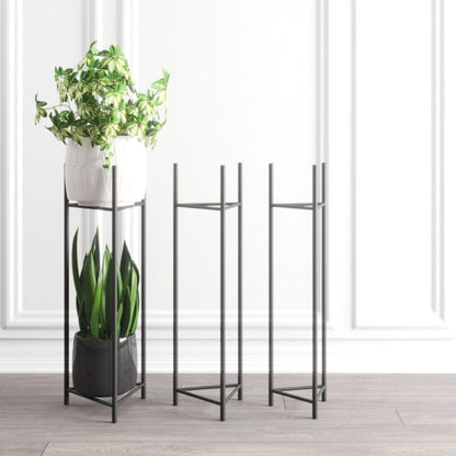 Your Loft Design sort planteholder 35x90 Metz XL 1 stk.
