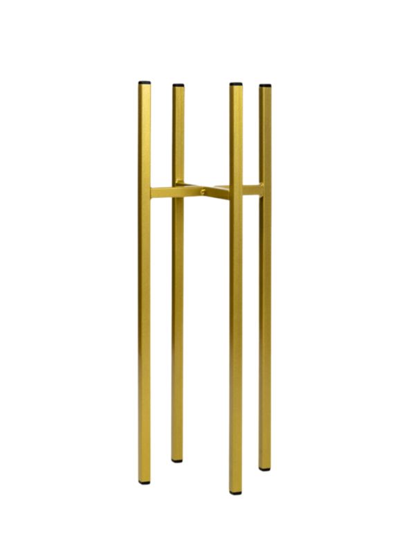 Your Loft Design Gold planteholder 22x57 Angers M 1 stk.