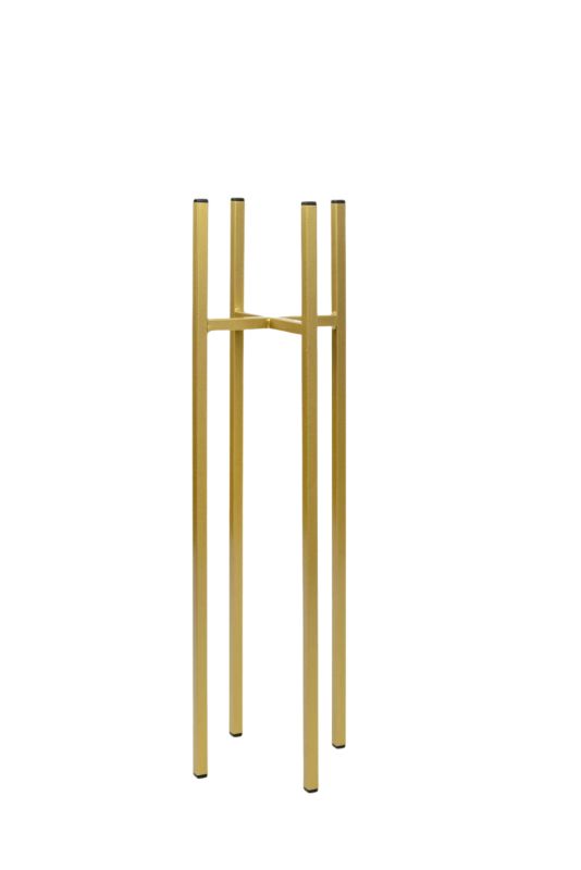 Your Loft Design Gold planteholder 22x72 Tulle M 1 stk.