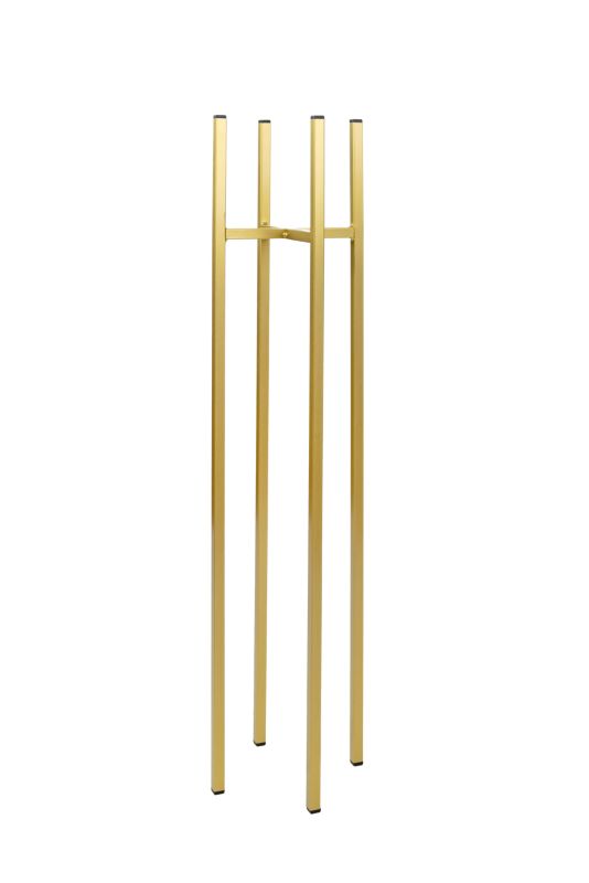 Your Loft Design Gold planteholder 22x87 Cholet M 1 stk.