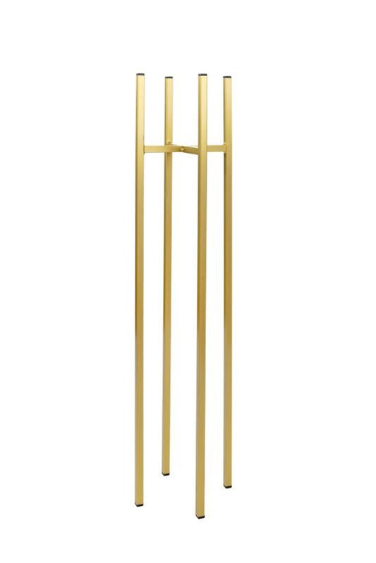 Your Loft Design Gold planteholder 22x87 Cholet M 1 stk.