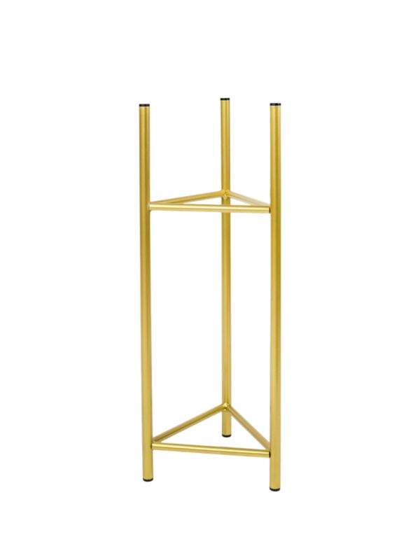 Your Loft Design Gold planteholder 23x60 Lizio M 1 stk.