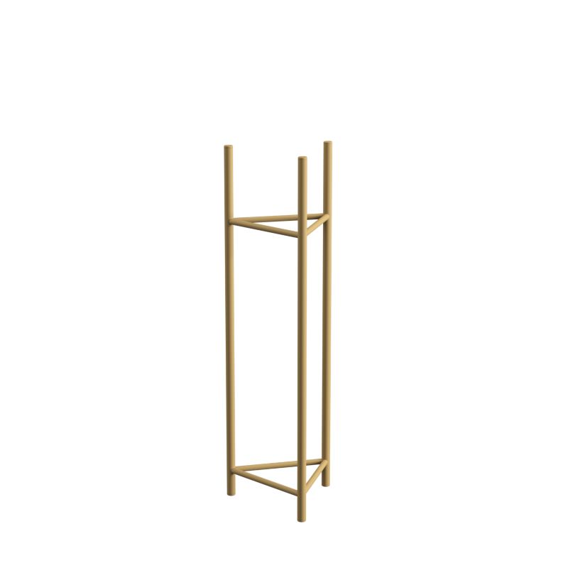 Your Loft Design Gold planteholder 23x75 Sens M 1 stk.
