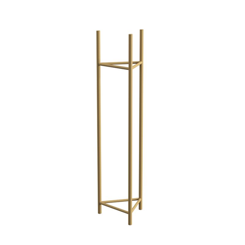 Your Loft Design Gold planteholder 23x90 Metz M 1 stk.
