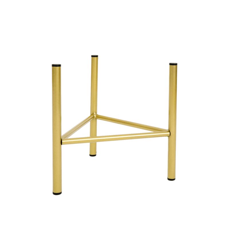 Your Loft Design Gold planteholder 27 x 25 cm Dijon L 1 stk.