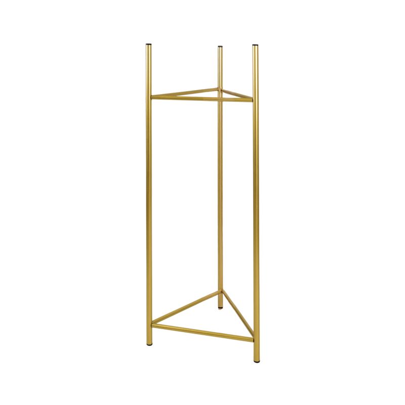 Your Loft Design Gold planteholder 27x60 Lizio L 1 stk.