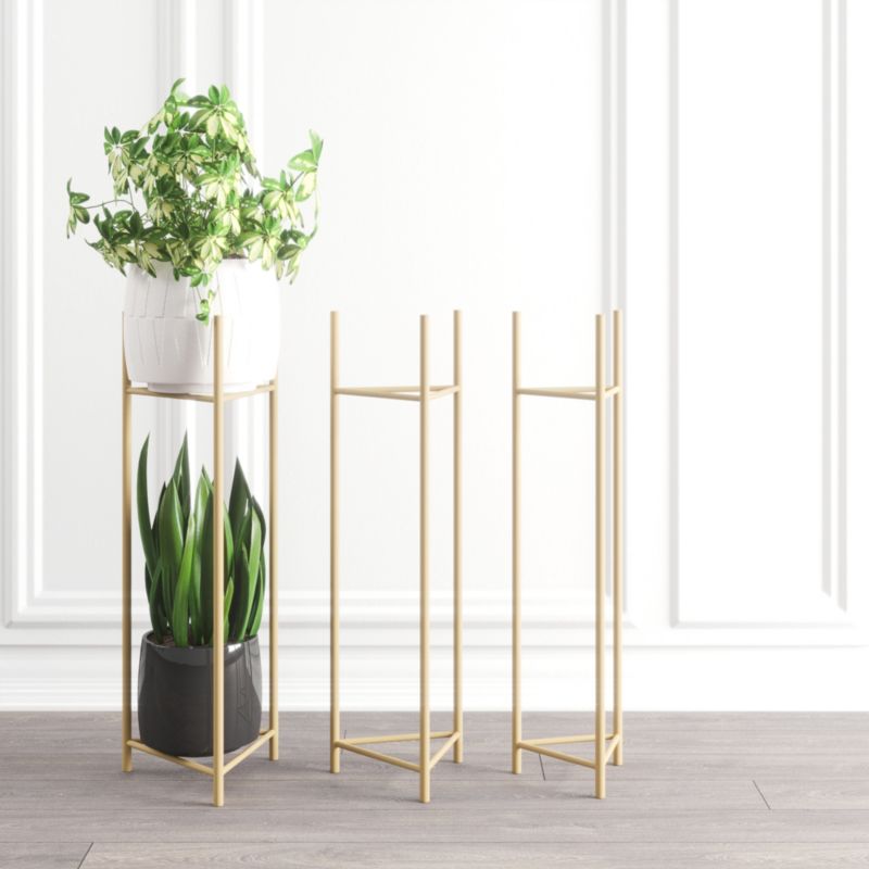 Your Loft Design Gold planteholder 35x90 Metz XL 1 stk.