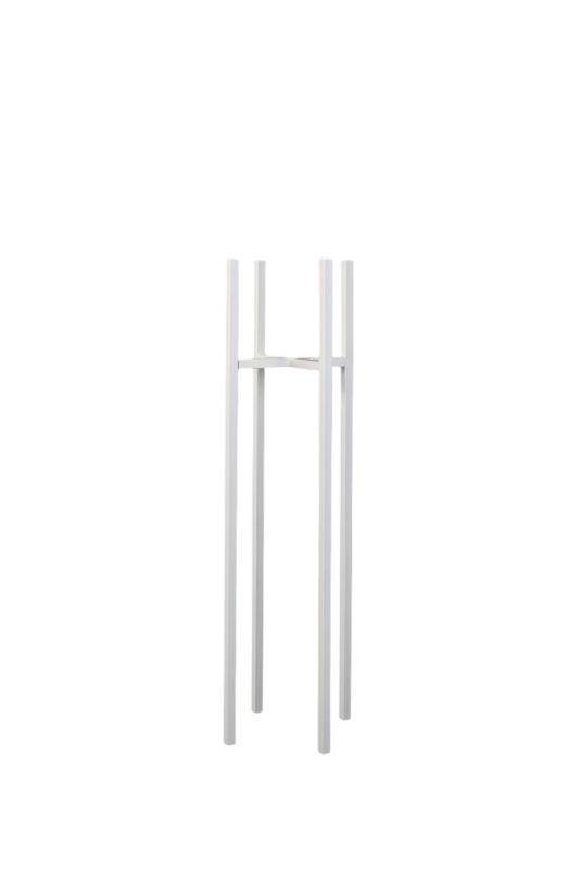 Your Loft Design hvid planteholder 22x72 Tulle M 1 stk.