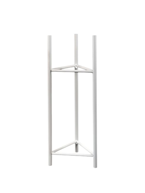 Your Loft Design White planteholder 23x60 Lizio M 1 stk.