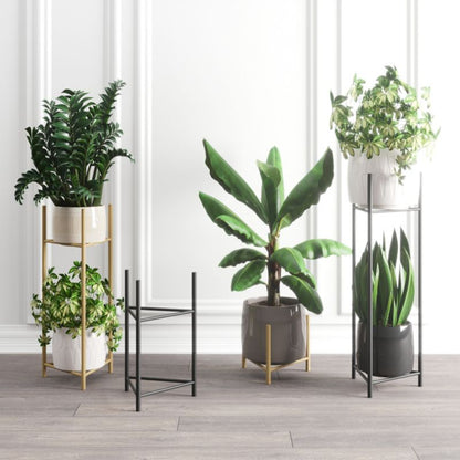 Your Loft Design hvid planteholder 23x75 Sens M 1 stk.
