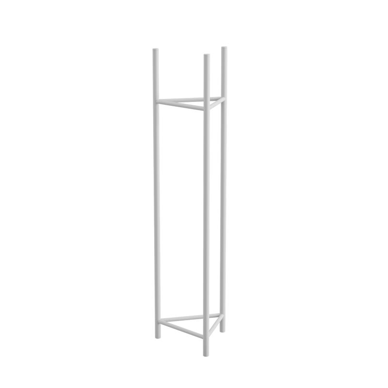 Your Loft Design hvid planteholder 23x90 Metz M 1 stk.