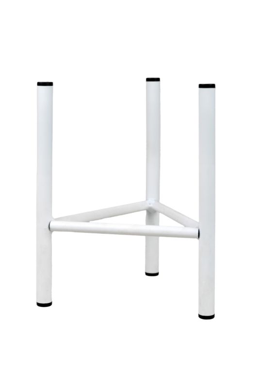 Your Loft Design planteholder hvid 27x25 Dijon L 1 stk.