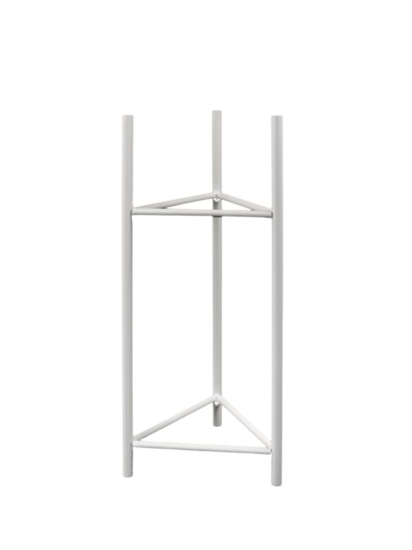 Your Loft Design hvid planteholder 27x60 Lizio L 1 stk.