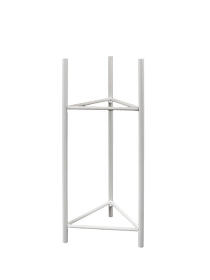 Your Loft Design hvid planteholder 27x60 Lizio L 1 stk.