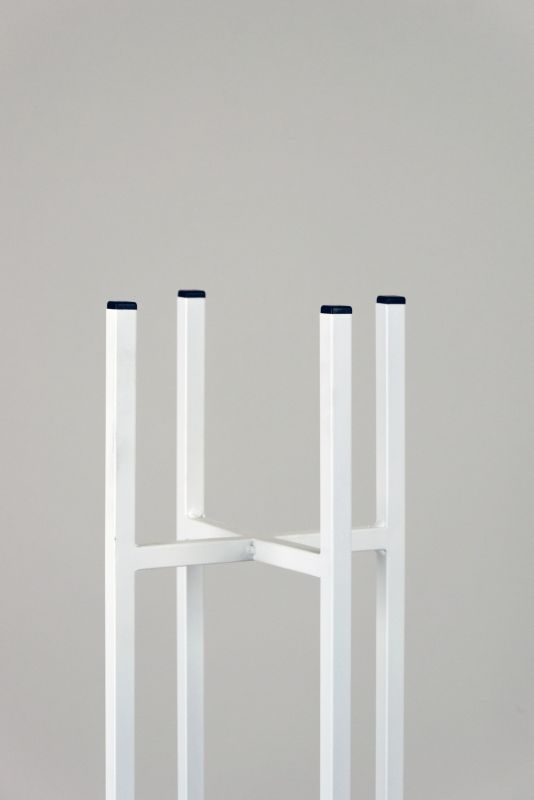 Your Loft Design hvid planteholder 28x57 Angers L 1 stk.