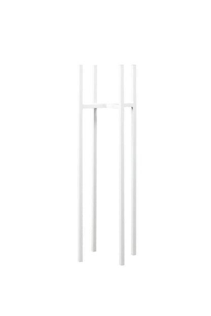 Your Loft Design planteholder hvid 28x72 Tulle L 1 stk.