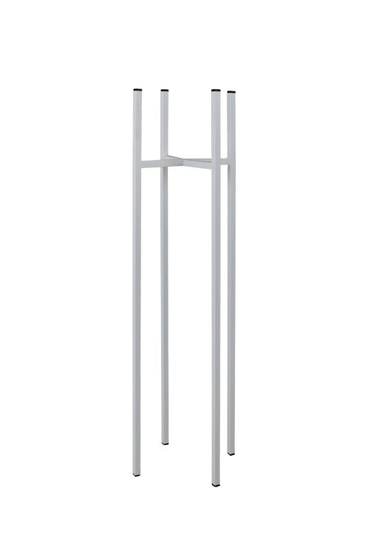 Your Loft Design hvid planteholder 28x87 Cholet L 1 stk.