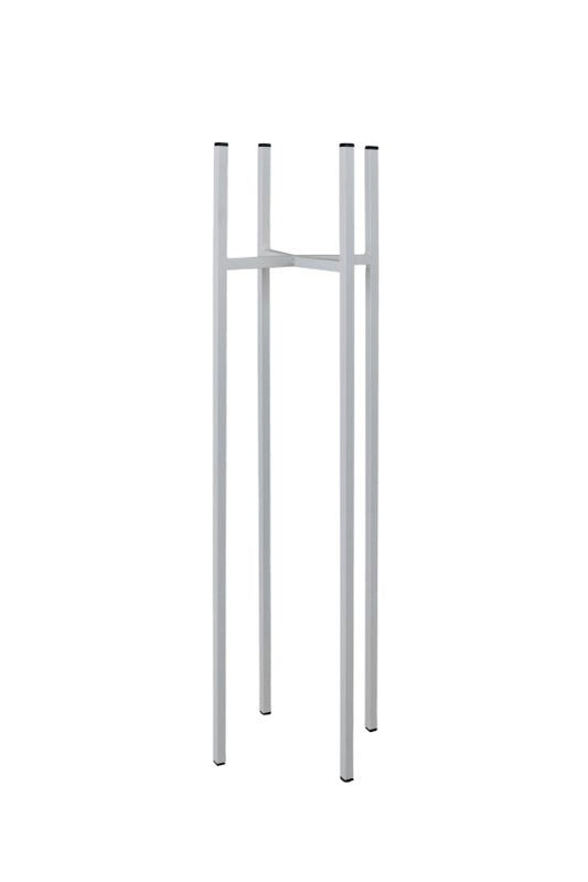 Your Loft Design hvid planteholder 28x87 Cholet L 1 stk.